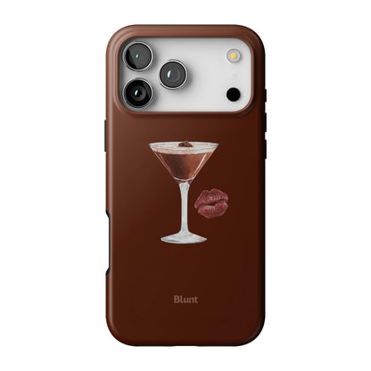 Espresso Martini iPhone Case gallery - Iphone_17_Pro_Max_1