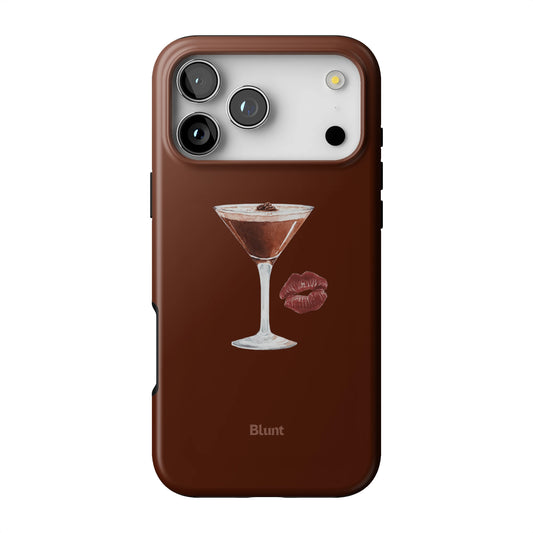 Espresso Martini iPhone Case gallery - Iphone_17_Pro_Max_1