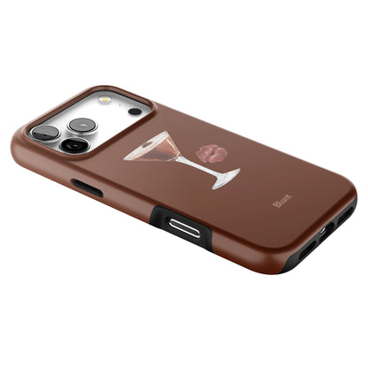 Espresso Martini iPhone Case gallery - Iphone_17_Pro_Max_2