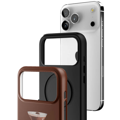 Espresso Martini iPhone Case gallery - Iphone_17_Pro_Max_3