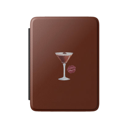 Espresso Martini Kindle Case - Blunt Cases