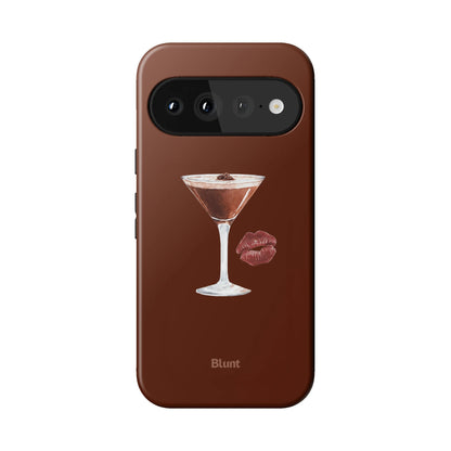 Espresso Martini Pixel Case - Blunt Cases