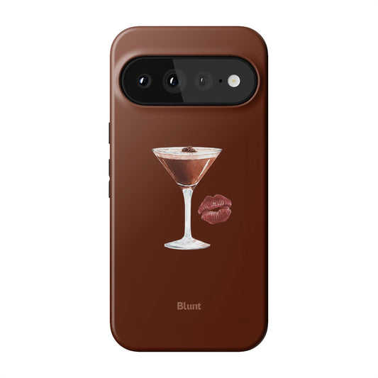 Espresso Martini Pixel Case - Blunt Cases