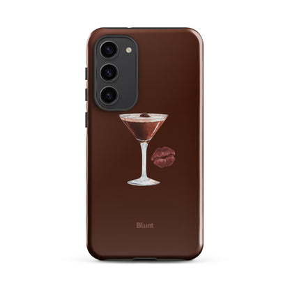 Espresso Martini Samsung Case - Blunt Cases
