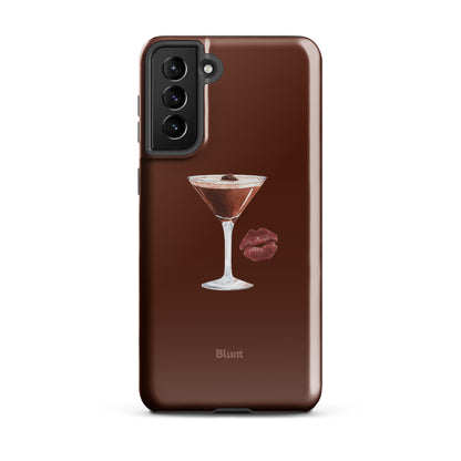 Espresso Martini Samsung Case - Blunt Cases