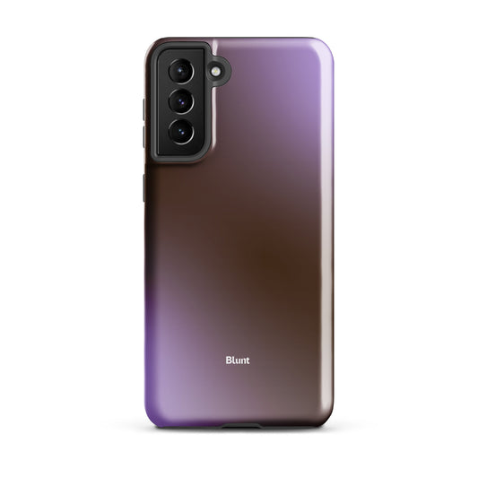 Espresso Samsung Case - Blunt Cases