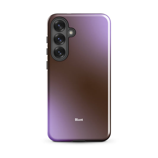 Espresso Samsung Case - Blunt Cases