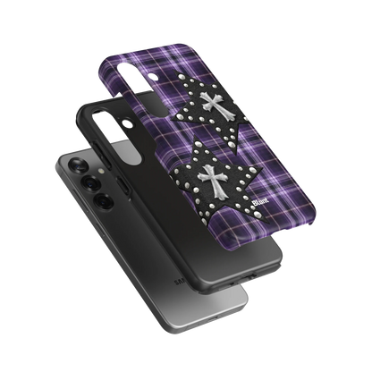 Fated Stars Samsung Case