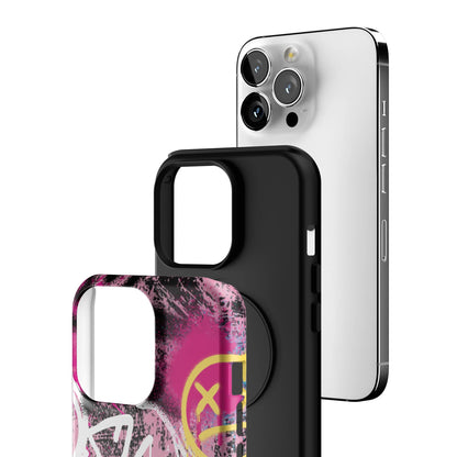 Pink-Alley-iphone-case-iPhone 13 Pro-3