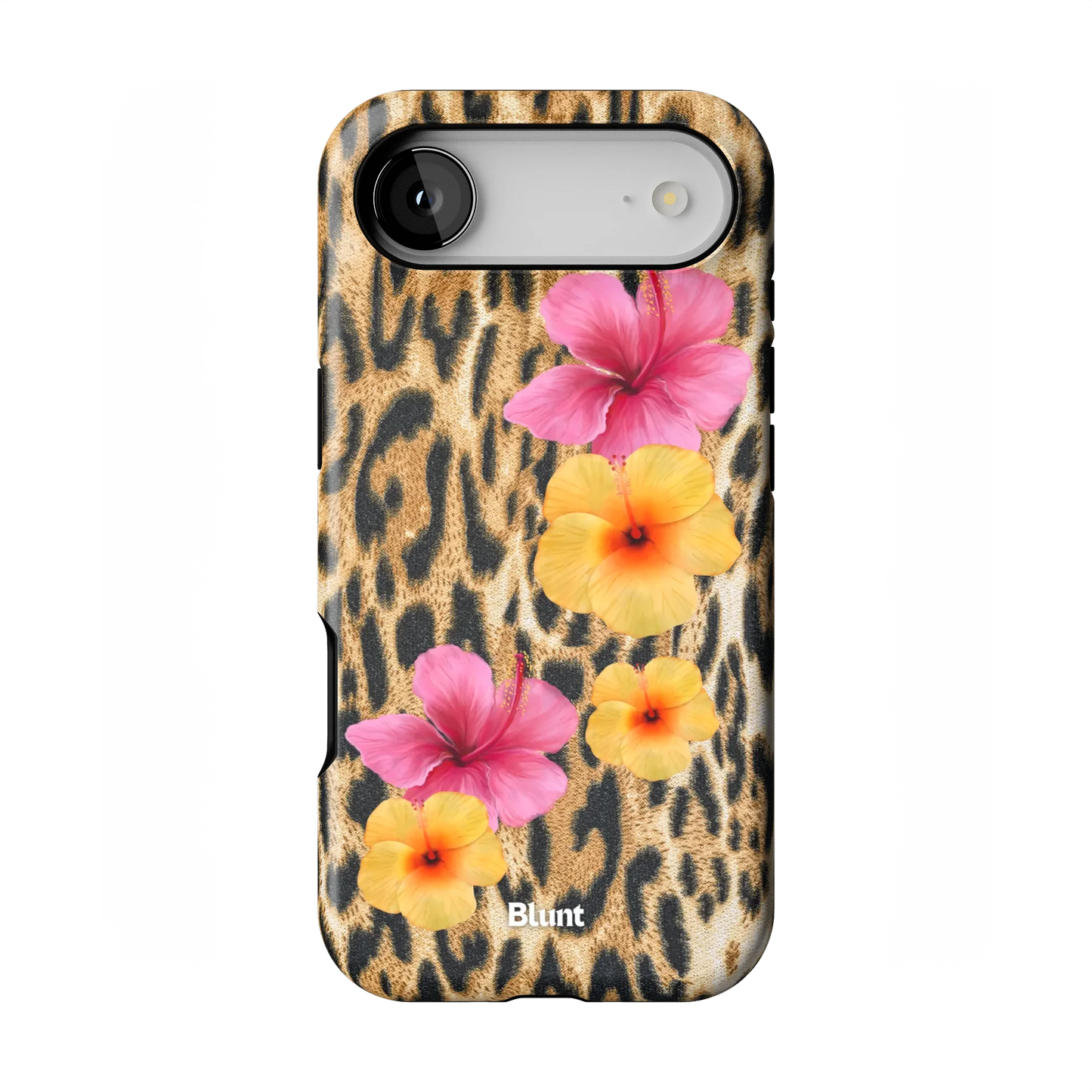 Summer Love iPhone Case