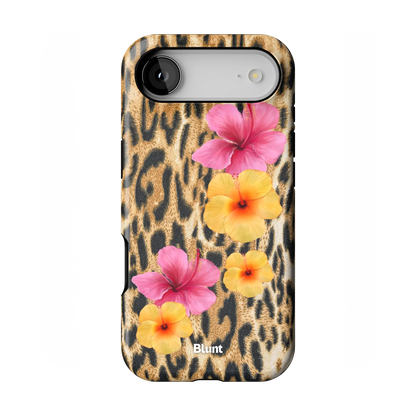 Summer Love iPhone Case