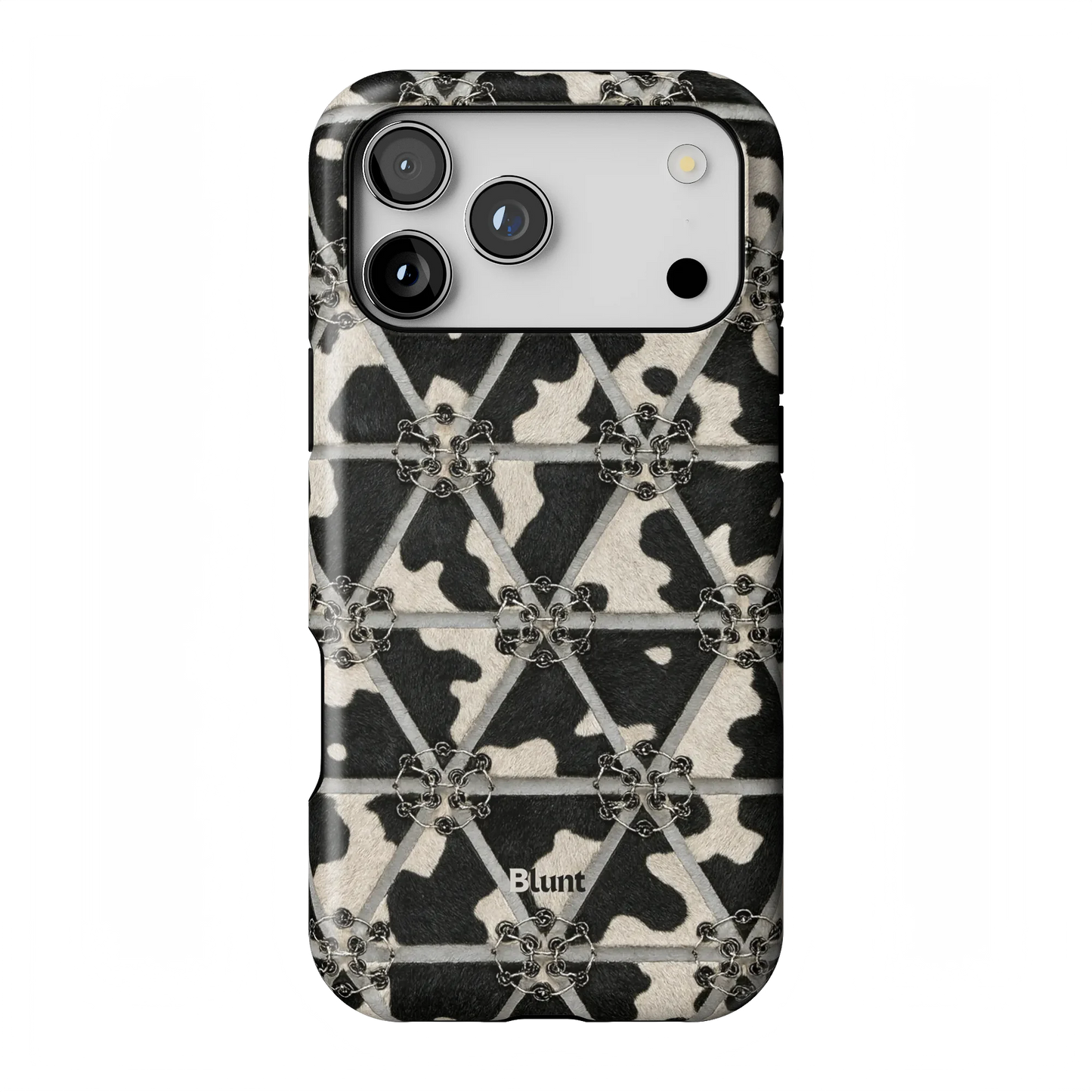 Tressie iPhone Case