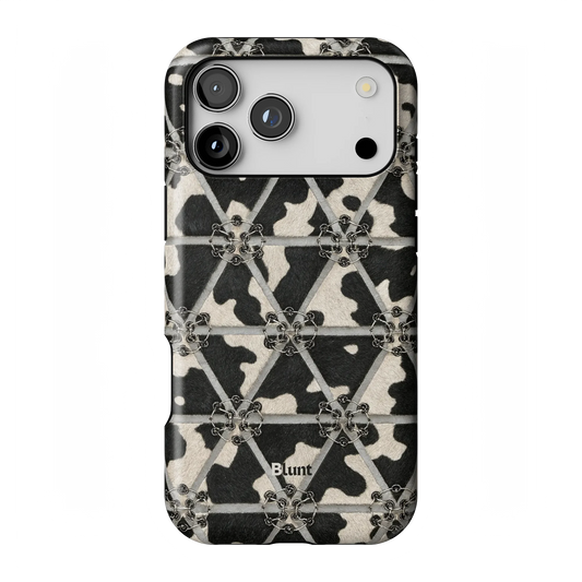 Tressie iPhone Case