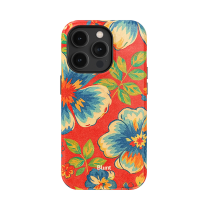 Emory iPhone Case