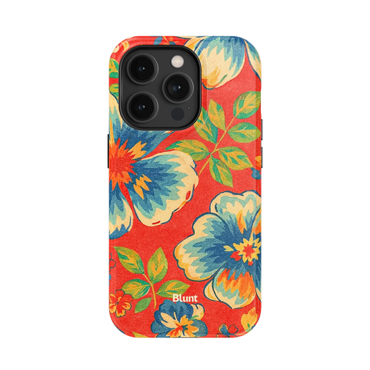 Emory iPhone Case