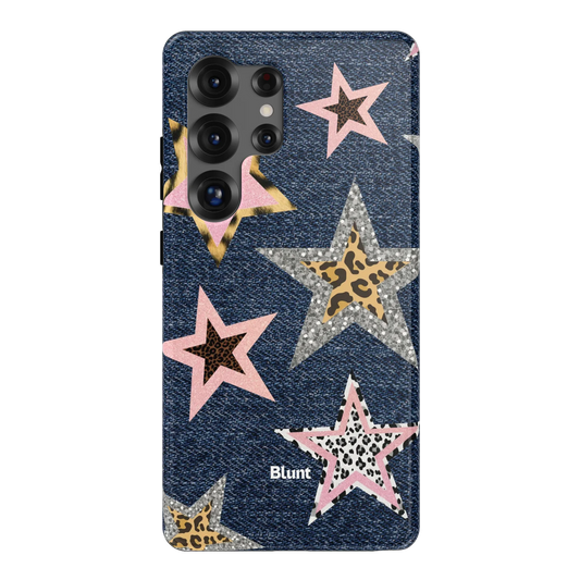 Starlette Collage Samsung Case