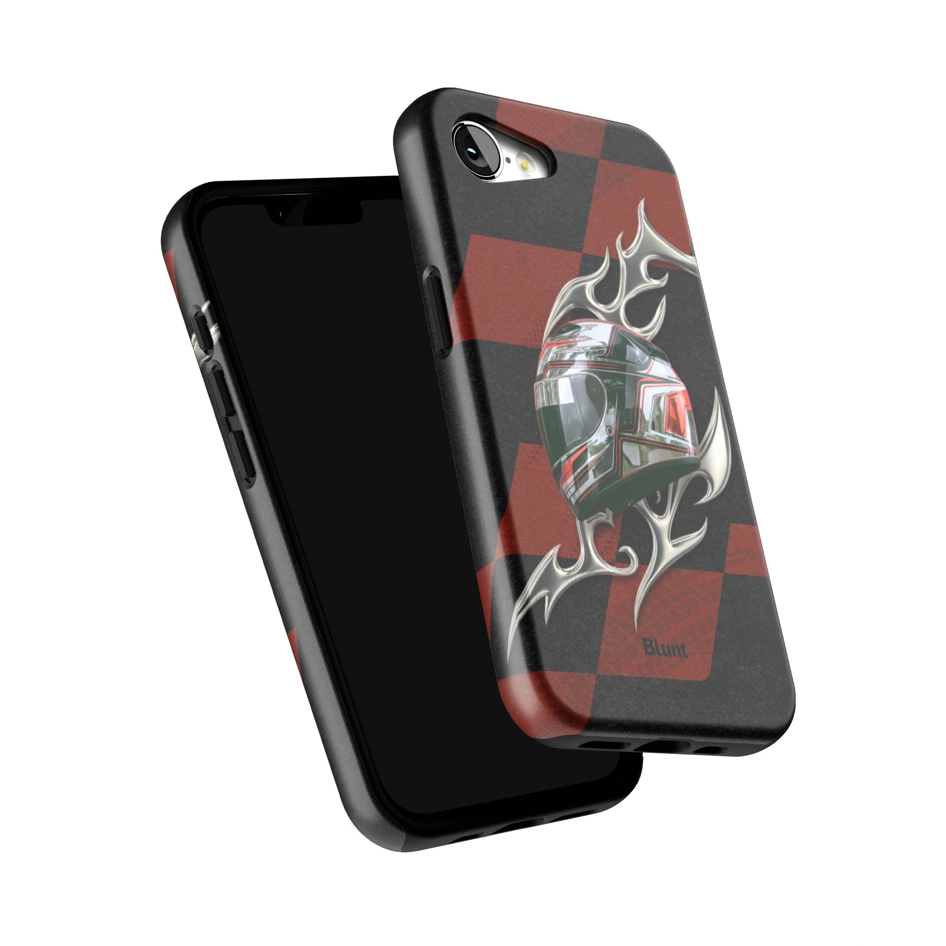 Flame-Rider-iphone-case-iPhone 17 E-5