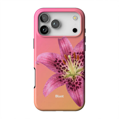 Tropic-Petal-iphone-case-iPhone 17 Pro Max-1