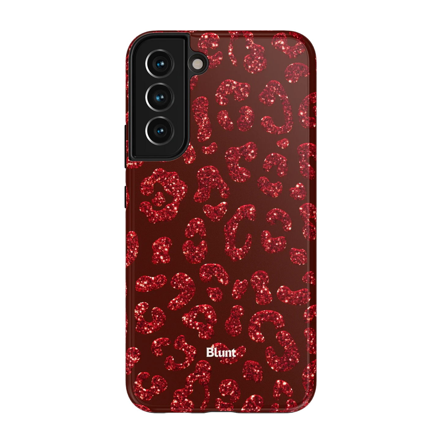 Rogue Bite Samsung Case