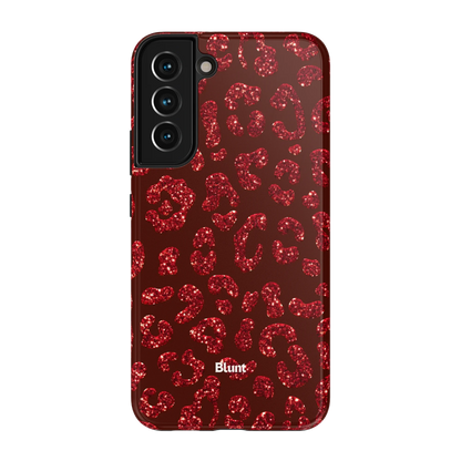 Rogue Bite Samsung Case