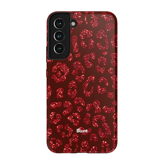 Rogue Bite Samsung Case