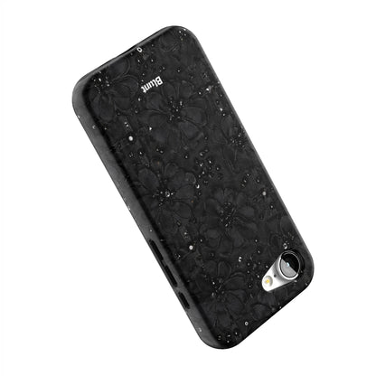 Noir-Bloom-iphone-case-iPhone 17 E-4