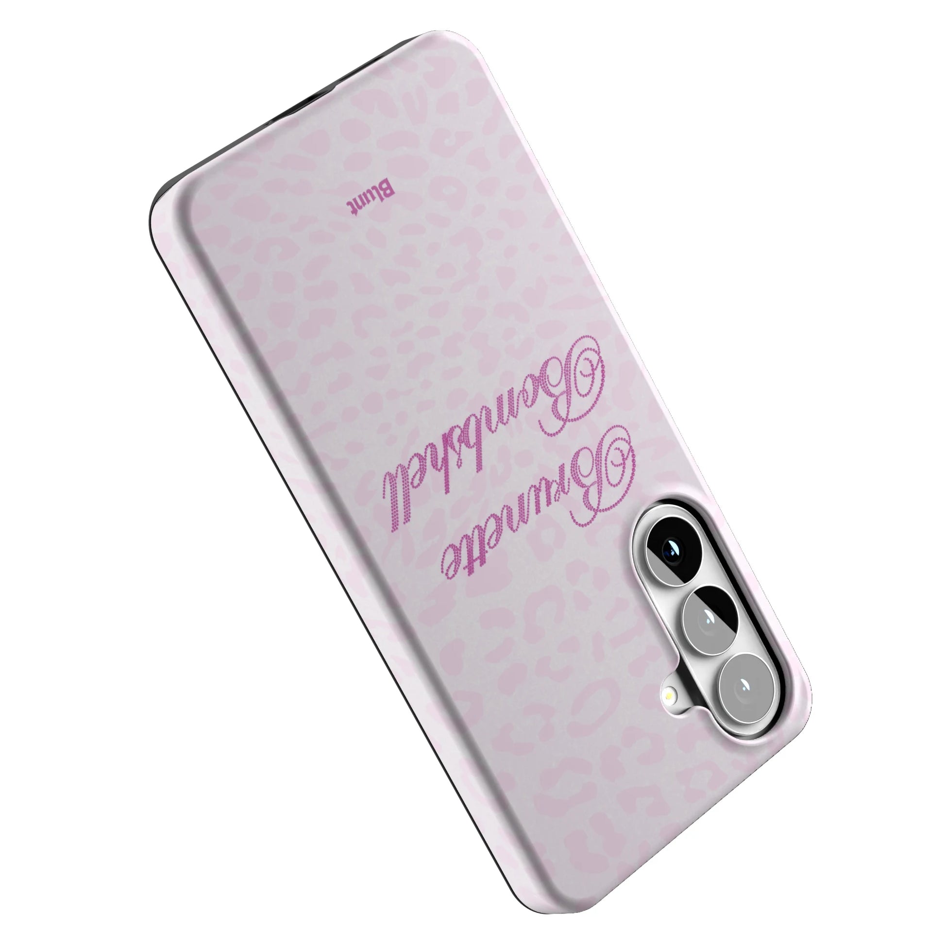 Brunette-Bombshell-samsung-case-Galaxy S26 Plus-4