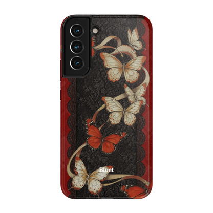 FLUTTER-VEIL-samsung-case-S22 Plus-1