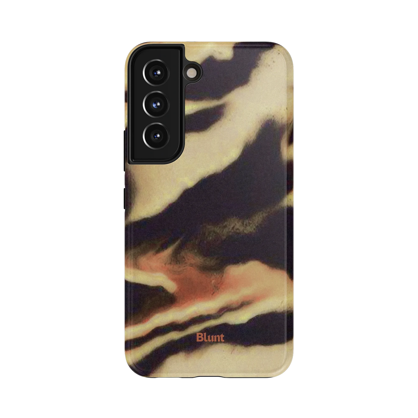 Sahara Wave Samsung Case