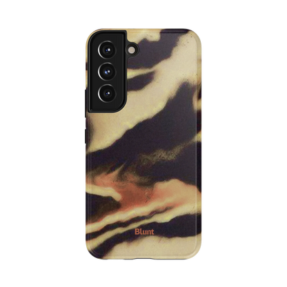 Sahara Wave Samsung Case