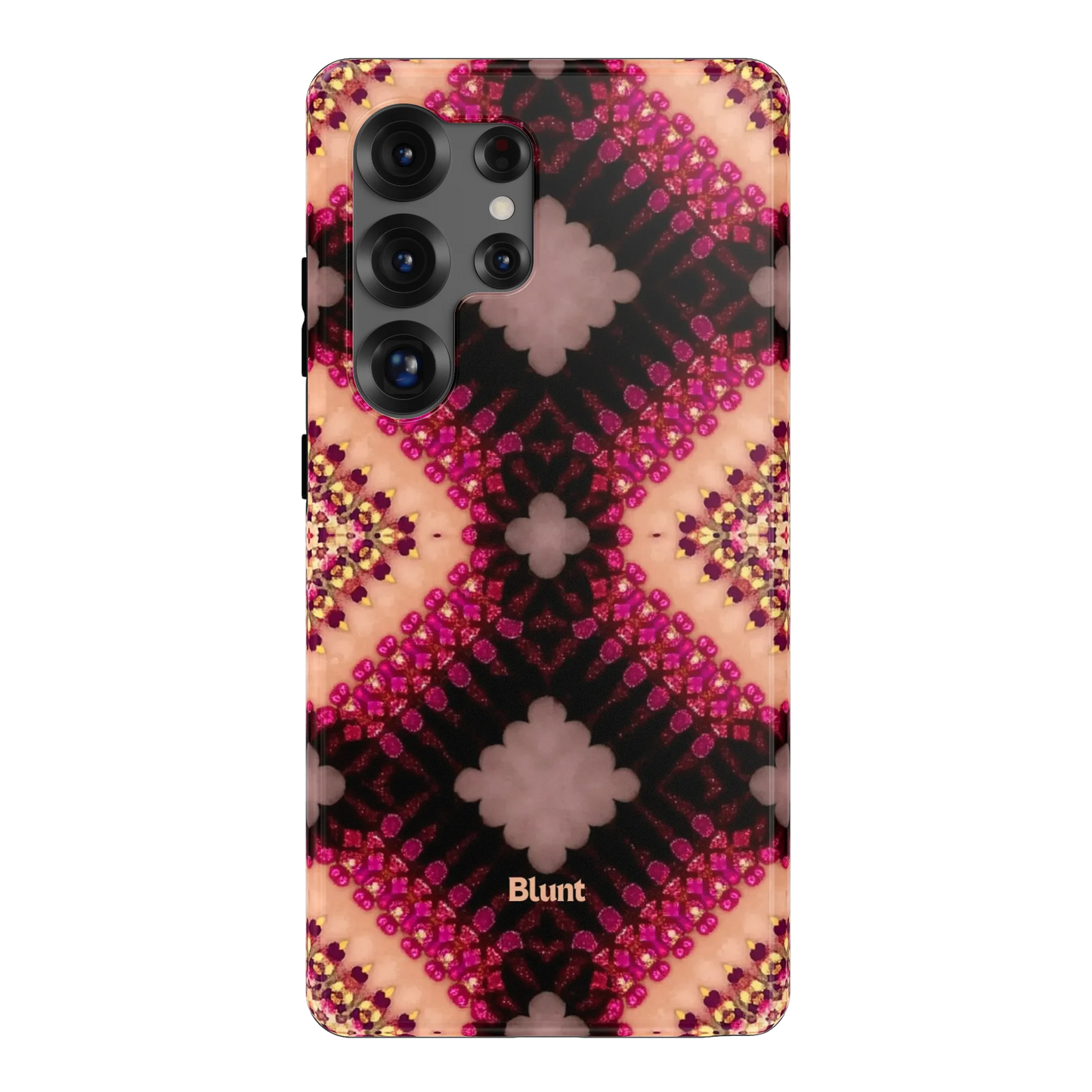 Metrik Samsung Case