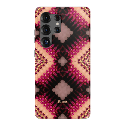 Metrik Samsung Case