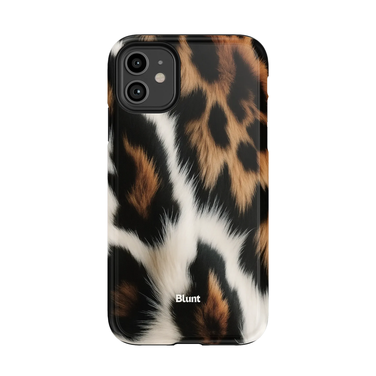 Savage Flame iPhone Case