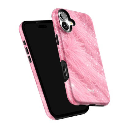Flamingo-iphone-case-iPhone 16 Plus-5