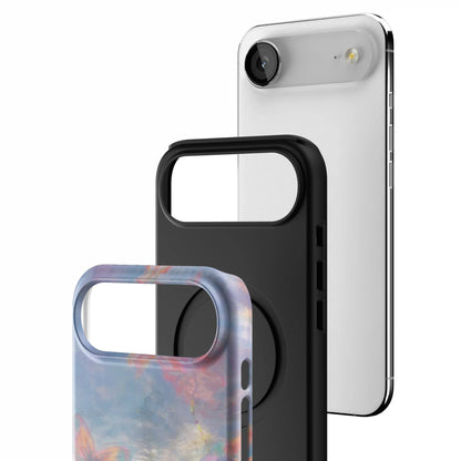 Lilac-Wave-iphone-case-iPhone 17 Air-3