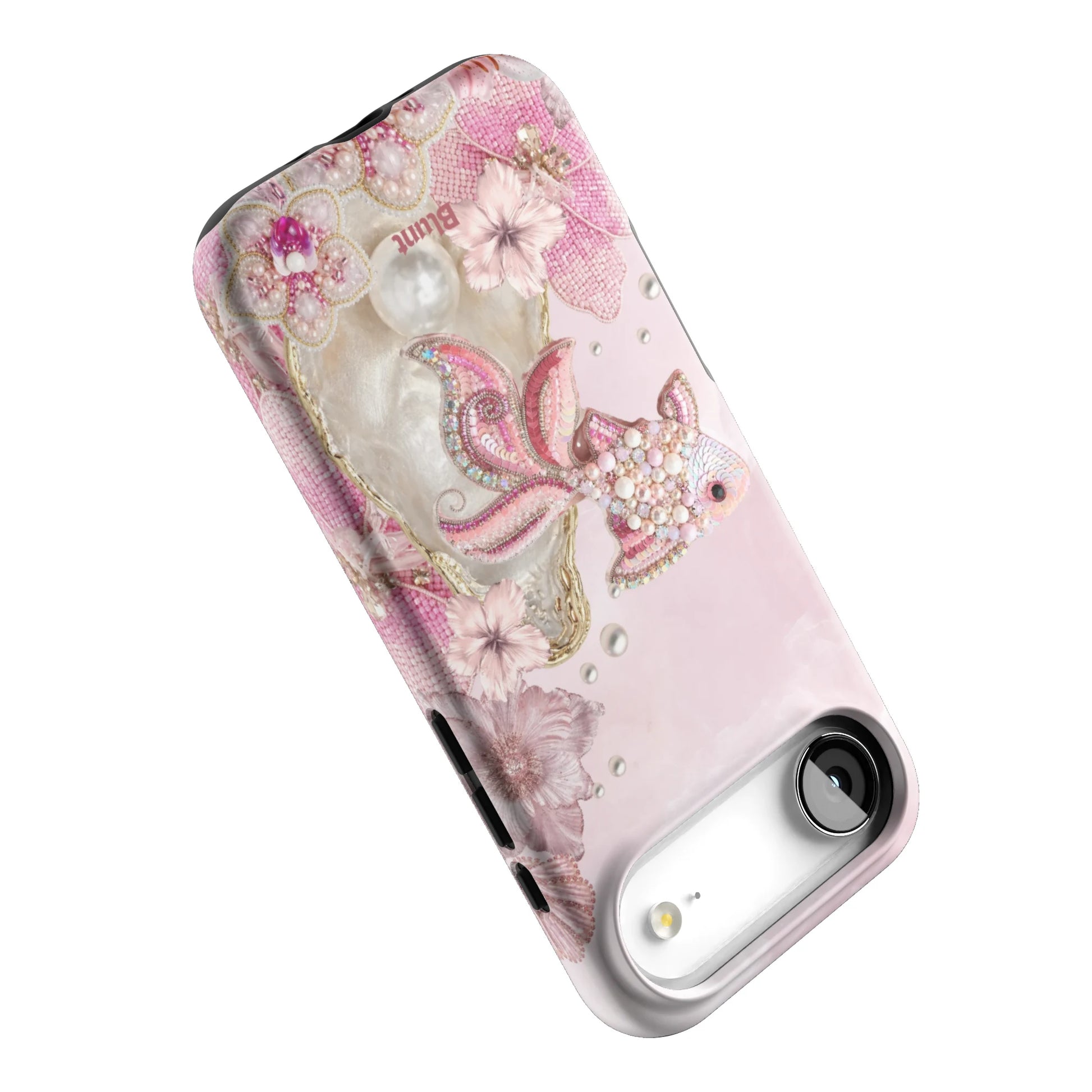 Blush-Cove-iphone-case-iPhone 17 Air-4