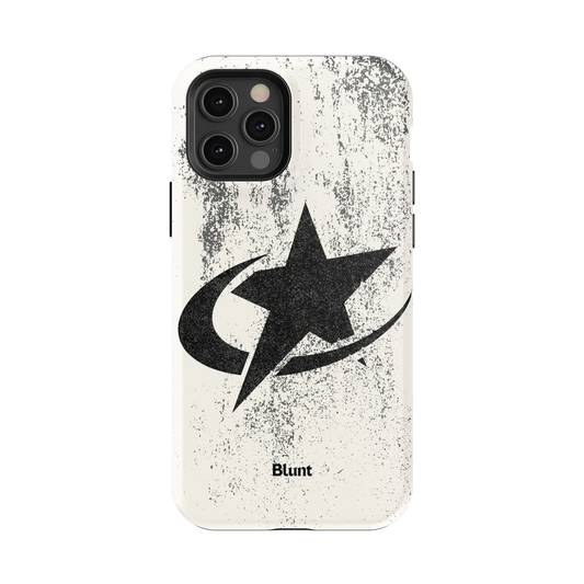 Starfade iPhone Case