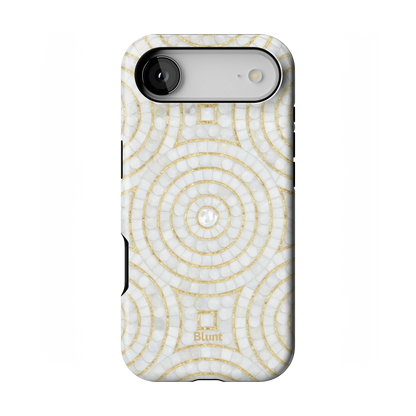 Echo iPhone Case