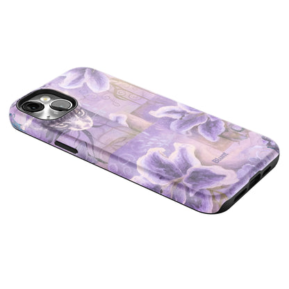 Purple-Irideska-iphone-case-iPhone 14 Plus-2