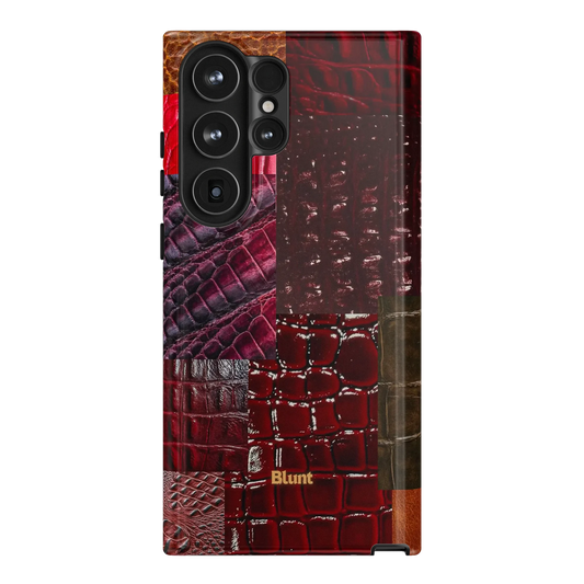 Crimzy Samsung Case