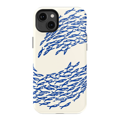 Shoal iPhone Case