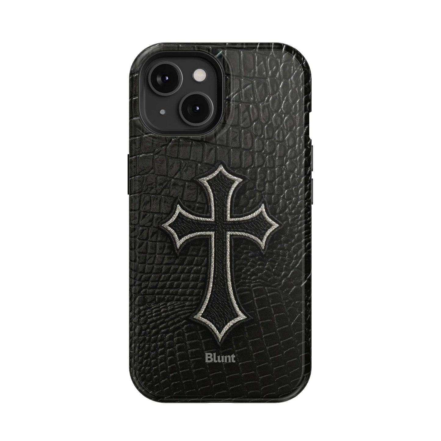Saint iPhone Case
