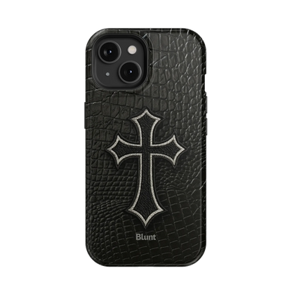 Saint iPhone Case