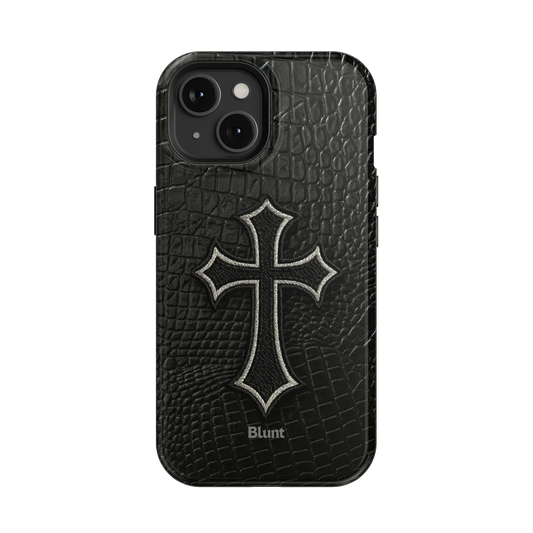 Saint iPhone Case