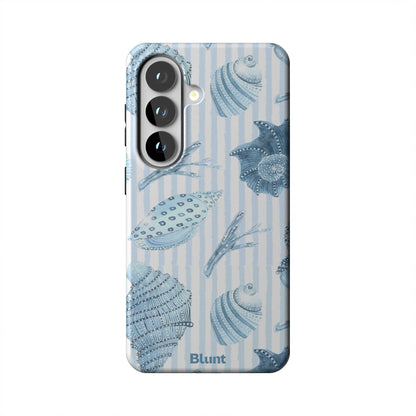 Iria Samsung Case