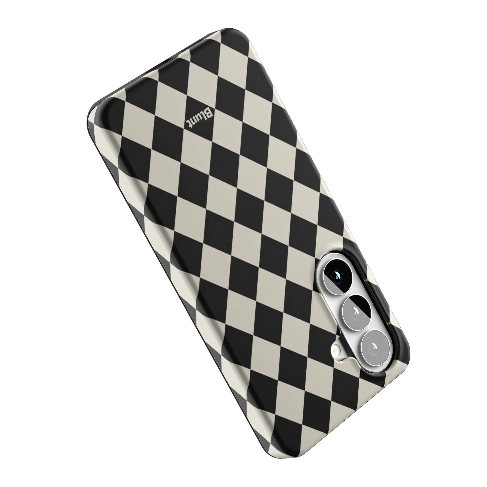 Argyle-Noir-samsung-case-Galaxy S26-4