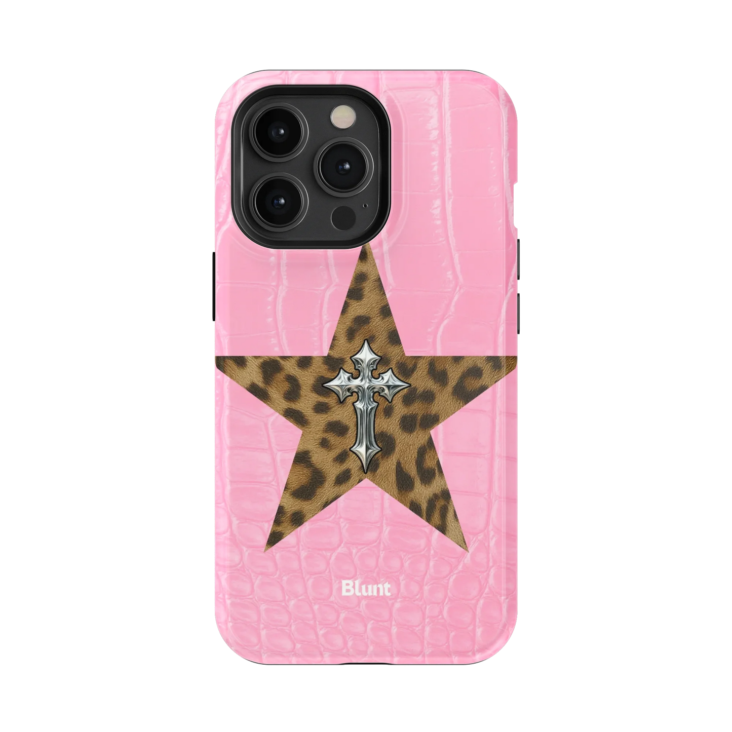 Nova Rae iPhone Case