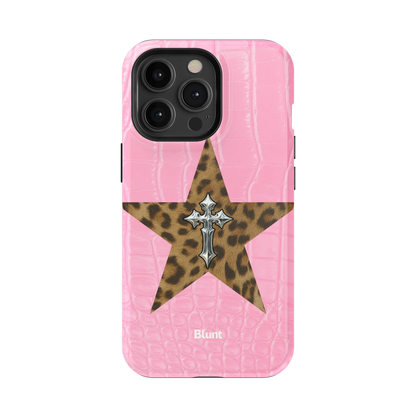 Nova Rae iPhone Case