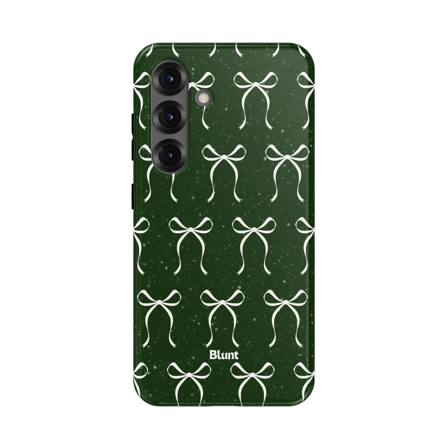 Knot Samsung Case