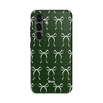 Knot Samsung Case